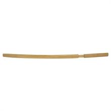 Bamboo Bokken with Scabbard